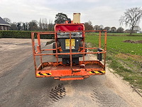 2007 ljg 450aj hoogwerker - afbeelding 6 van  10