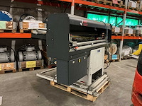 2007 lns quick load servo 3 stangenlader - afbeelding 2 van  9