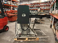 2007 lns quick load servo 3 stangenlader - afbeelding 4 van  9