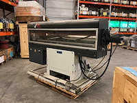 2007 lns quick load servo 3 stangenlader - afbeelding 1 van  10