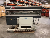 2007 lns quick load servo 3 stangenlader - afbeelding 3 van  10