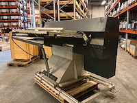 2007 lns quick load servo 3 stangenlader - afbeelding 4 van  10