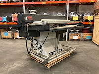 2007 lns quick load servo 3 stangenlader - afbeelding 5 van  10