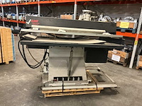 2007 lns quick load servo 3 stangenlader - afbeelding 6 van  10