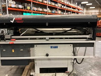 2007 lns quick load servo 3 stangenlader - afbeelding 7 van  10