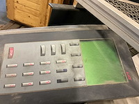 2007 lns quick load servo 3 stangenlader - afbeelding 10 van  10