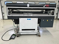 2007 lns stafaanvoer - afbeelding 1 van  6