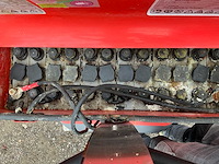 2007 logitrans self1001/2850 elektrische palletwagen - afbeelding 7 van  18