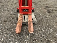 2007 logitrans self1001/2850 elektrische palletwagen - afbeelding 18 van  18