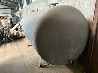 2007 lohenner buffertank - afbeelding 4 van  11