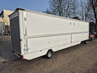 2007 lvs 800m aanhangwagen - afbeelding 2 van  9