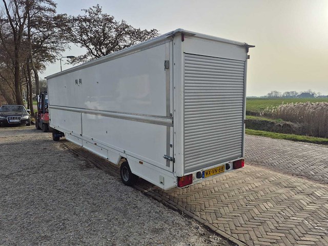 2007 lvs 800m aanhangwagen - afbeelding 5 van  9