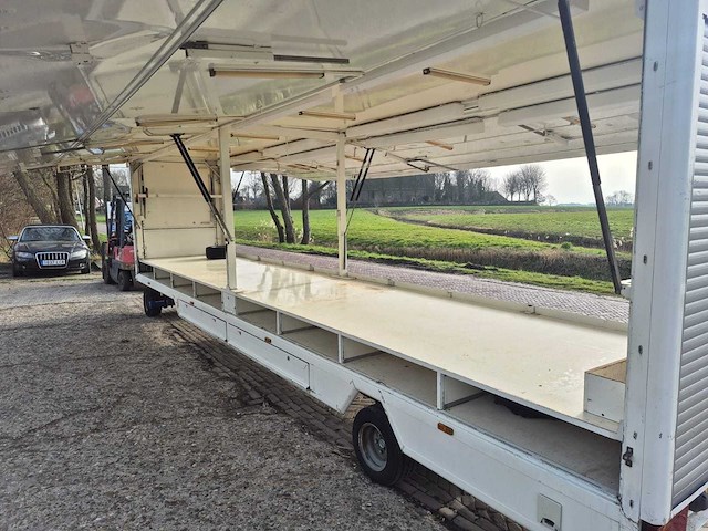 2007 lvs 800m aanhangwagen - afbeelding 6 van  9