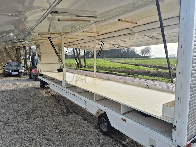 2007 lvs 800m aanhangwagen - afbeelding 7 van  9
