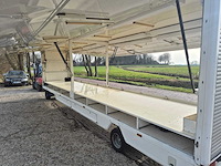 2007 lvs 800m aanhangwagen - afbeelding 7 van  9
