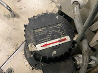 2007 madra bt-2edm startgat erodeermachine - afbeelding 5 van  18