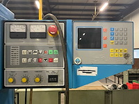 2007 madra bt-2edm startgat erodeermachine - afbeelding 12 van  18