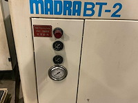 2007 madra bt-2edm startgat erodeermachine - afbeelding 16 van  18