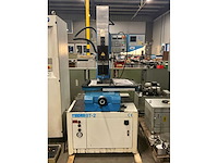 2007 madra bt-2edm startgat erodeermachine - afbeelding 15 van  18