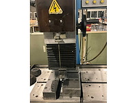 2007 madra bt-2edm startgat erodeermachine - afbeelding 17 van  18