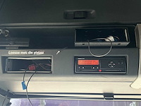 2007 man tga 18.440 4x2 lls-u 4x2 opleggertrekker - afbeelding 11 van  21