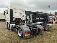 2007 man tga 18.440 4x2 lls-u 4x2 opleggertrekker - afbeelding 17 van  21