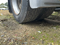 2007 man tga 18.440 4x2 lls-u 4x2 opleggertrekker - afbeelding 6 van  21