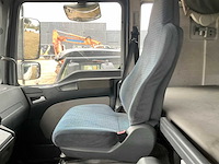 2007 man tga 18.440 4x2 lls-u 4x2 opleggertrekker - afbeelding 14 van  21