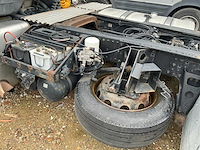 2007 man tga 18.440 4x2 lls-u 4x2 opleggertrekker - afbeelding 2 van  27