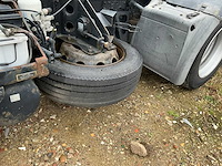 2007 man tga 18.440 4x2 lls-u 4x2 opleggertrekker - afbeelding 6 van  27