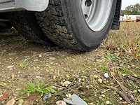 2007 man tga 18.440 4x2 lls-u 4x2 opleggertrekker - afbeelding 7 van  27