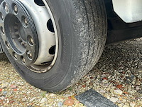 2007 man tga 18.440 4x2 lls-u 4x2 opleggertrekker - afbeelding 9 van  27