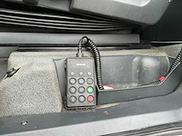 2007 man tga 18.440 4x2 lls-u 4x2 opleggertrekker - afbeelding 11 van  27