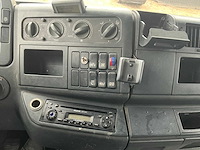 2007 man tga 18.440 4x2 lls-u 4x2 opleggertrekker - afbeelding 13 van  27