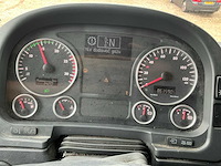 2007 man tga 18.440 4x2 lls-u 4x2 opleggertrekker - afbeelding 14 van  27