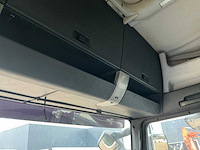 2007 man tga 18.440 4x2 lls-u 4x2 opleggertrekker - afbeelding 16 van  27