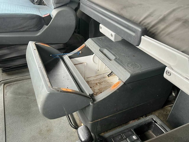 2007 man tga 18.440 4x2 lls-u 4x2 opleggertrekker - afbeelding 18 van  27