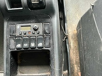 2007 man tga 18.440 4x2 lls-u 4x2 opleggertrekker - afbeelding 19 van  27