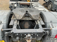 2007 man tga 18.440 4x2 lls-u 4x2 opleggertrekker - afbeelding 26 van  27