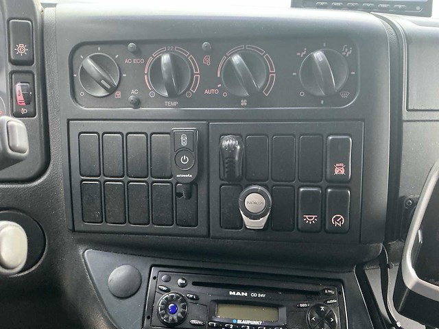 2007 man tgl 12.180 vrachtwagen - afbeelding 16 van  39