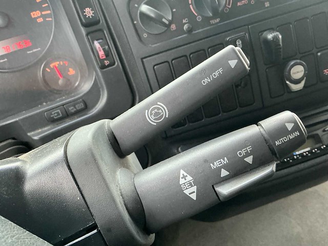 2007 man tgl 12.180 vrachtwagen - afbeelding 21 van  39