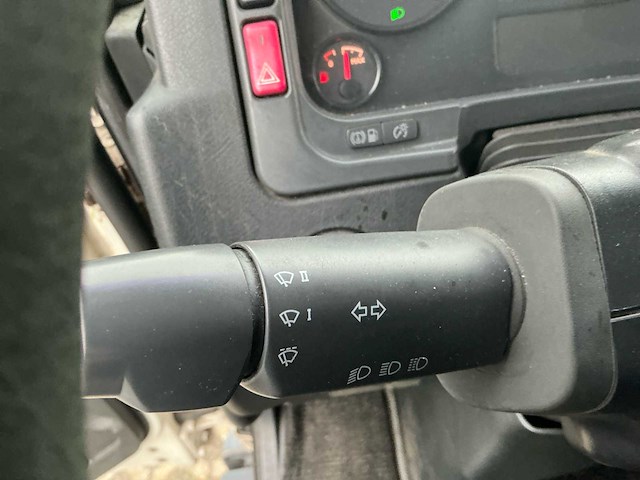 2007 man tgl 12.180 vrachtwagen - afbeelding 22 van  39