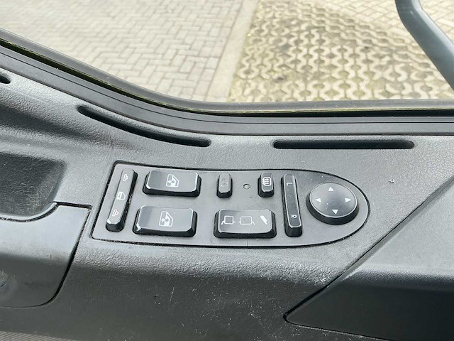 2007 man tgl 12.180 vrachtwagen - afbeelding 24 van  39