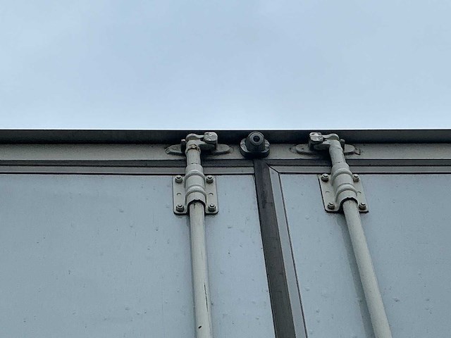 2007 man tgl 12.180 vrachtwagen - afbeelding 28 van  39