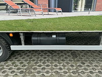 2007 man tgl 12.180 vrachtwagen - afbeelding 30 van  39