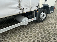 2007 man tgl 12.180 vrachtwagen - afbeelding 31 van  39