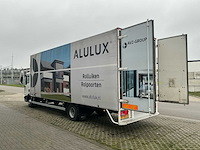 2007 man tgl 12.180 vrachtwagen - afbeelding 34 van  39