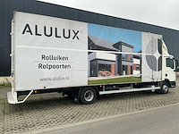 2007 man tgl 12.180 vrachtwagen - afbeelding 3 van  39