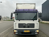 2007 man tgl 12.180 vrachtwagen - afbeelding 5 van  39