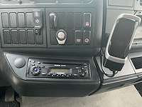 2007 man tgl 12.180 vrachtwagen - afbeelding 17 van  39